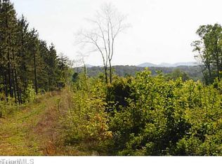 48 Eight Ac Bassett Rd, Olin, NC 28660