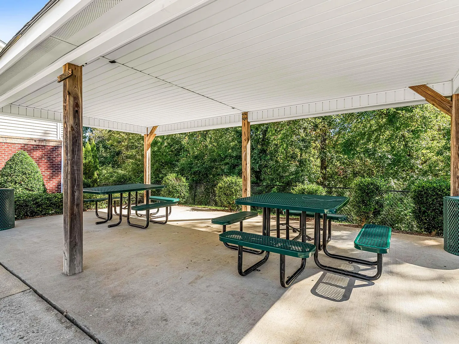 Calvary Trace Apartments — Photo 3