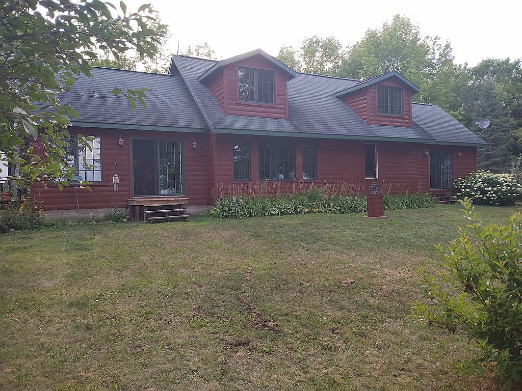 N10740 State Highway M64, Marenisco, MI 49947 Zillow