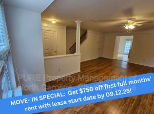 18554 Oakhurst Blvd, Cornelius, NC 28031