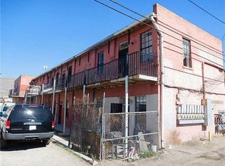 2208 Bassett Ave APT 1, El Paso, TX 79901