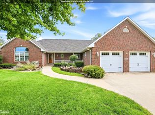 4022 Ridgeway Dr, Harlan, IA 51537
