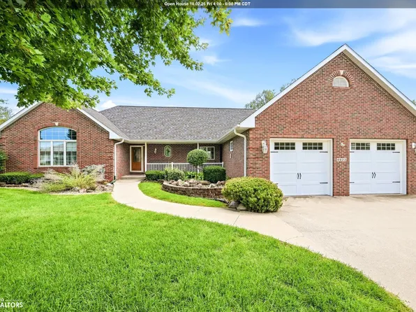4022 Ridgeway Dr, Harlan, IA 51537
