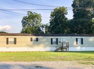 701 W 4th St, Crowley, LA 70526