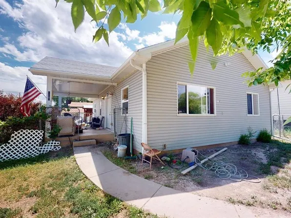 119 North Fork Avenue, Paonia, CO 81428
