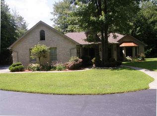 3 Round Lake Rd, Hemlock, MI 48626