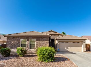 6960 S 252nd Dr, Buckeye, AZ 85326