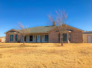 14001 Mile View Dr, Amarillo, TX 79124