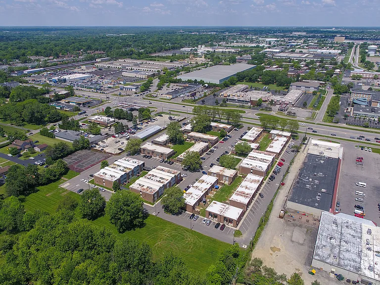 Centrally Located!