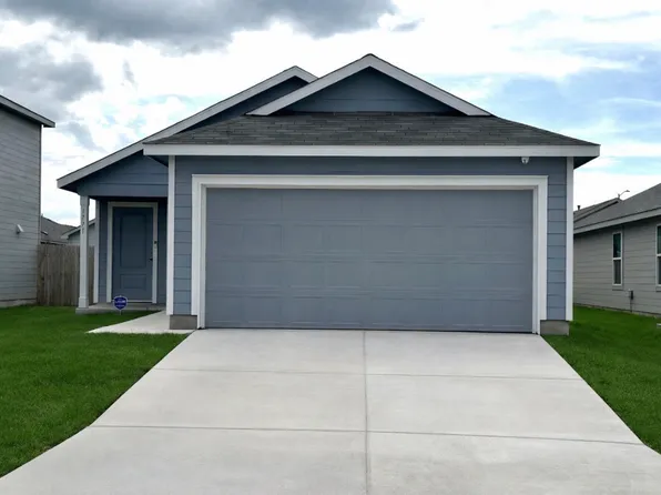 9771 Janefield Ml, San Antonio, TX