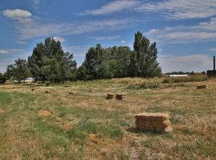 177 Trail Dr, Ranchester, WY 82839