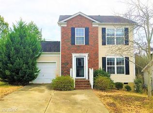 5817 Greenway Vista Ln, Charlotte, NC 28216