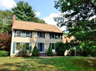 1360 Salem St, North Andover, MA 01845