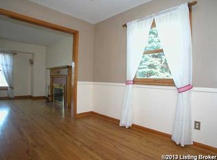 2501 Charles Ct, Louisville, KY 40218