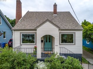 4405 SE Taggart St, Portland, OR 97206