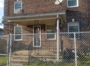 2416 S 8th St, Camden, NJ