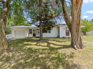 2530 De Hoop Ave SW, Wyoming, MI 49509