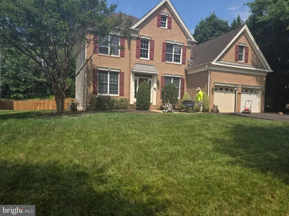 15814 Dunbars Sawmill Dr, Haymarket, VA 20169