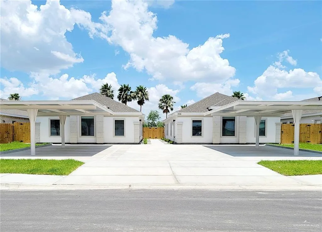3 bed, 2.0 bath, 1050 sqft, $1,175 — Photo 1