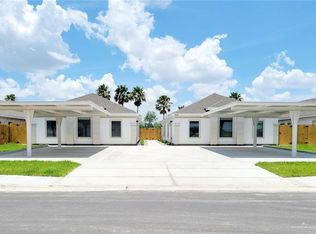 7706 N 58th St #4, Mission, TX 78573