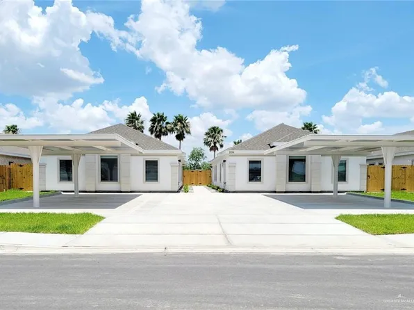 7811 N 58th St, Mission, TX