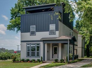 749 Hamilton Ave, Nashville, TN 37203