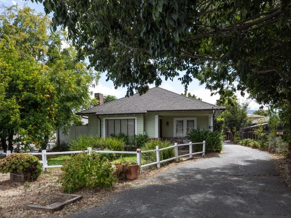 33 Church St, Mountain View, CA 94041