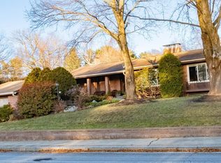 118 Madeline Rd, Manchester, NH 03104