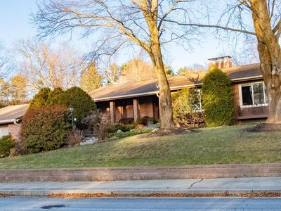 118 Madeline Road, Manchester, NH, 03104