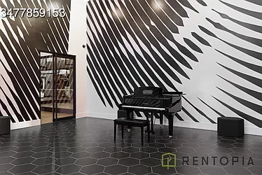 Rented by The KCI Group