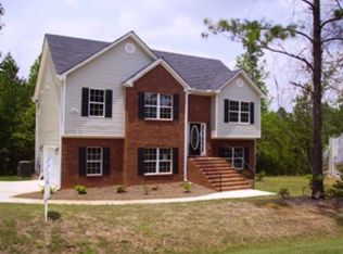 240 Cedar Rd, Covington, GA 30016