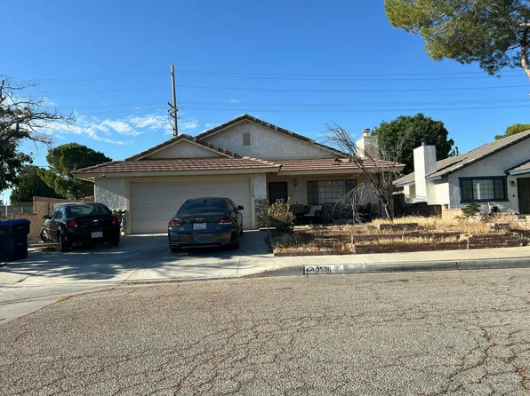 3530 Spice St, Lancaster, CA 93536