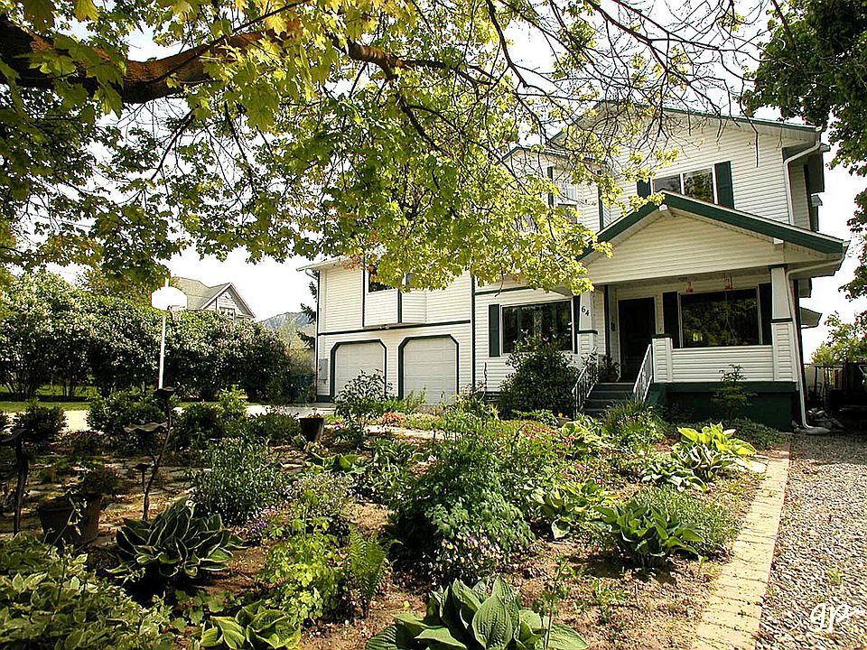 Main Exterior
