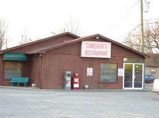 140 Dooley St NE, Cleveland, TN 37311