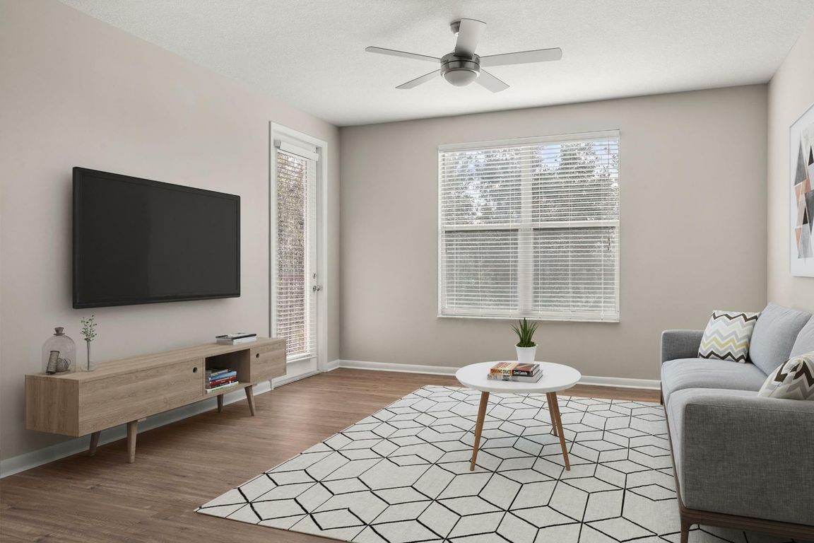 Premium Upgraded Home - Living Room