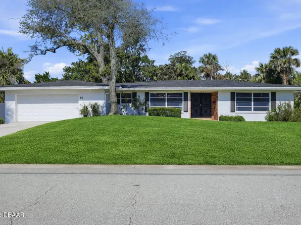 59 Amsden Rd, Ormond Beach, FL 32176