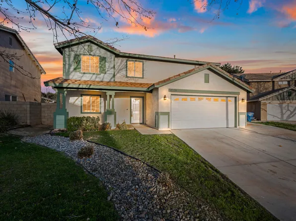 45620 Barham Ave, Lancaster, CA 93534