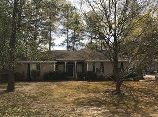 100 Ridgestone Ct, Warner Robins, GA 31088