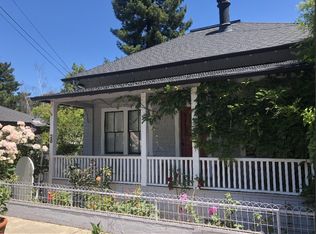 28 Jessup St #A, San Rafael, CA 94901