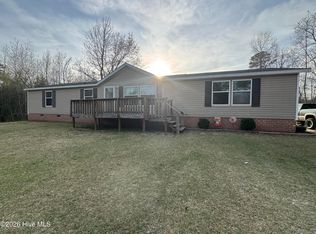 8521 Johns Mill Road, Maxton, NC 28364