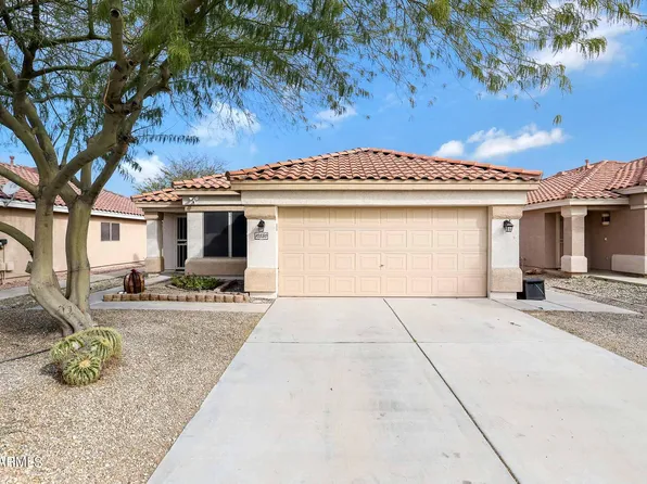 10530 W SANDS Drive, Peoria, AZ 85383