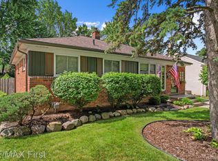 1103 W Webster Rd, Royal Oak, MI 48073