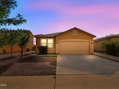 1021 Aerodyne Pl, El Paso, TX, 79928