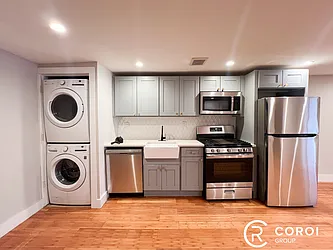 Rented by Coroi Corp