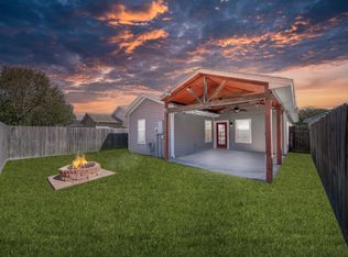 21323 Sweet Grass Ln, Tomball, TX 77375