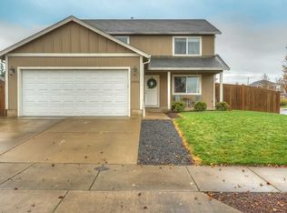 4006 Dunlap Ave NE, Albany, OR 97322