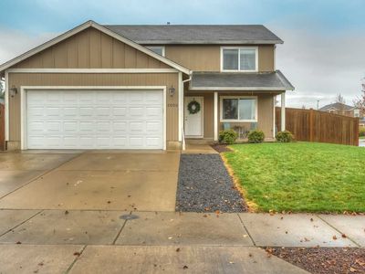 4006 Dunlap Ave NE, Albany, OR, 97322