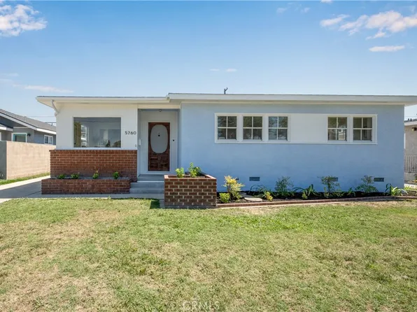 5760 E Killdee St, Long Beach, CA 90808