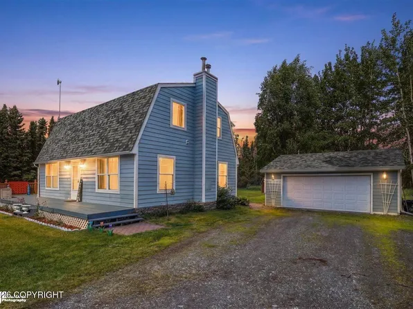 39439 Red Hill St, Sterling, AK 99672