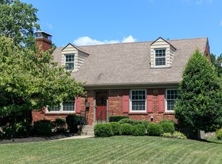 4504 Blenheim Rd, Bellewood, KY 40207